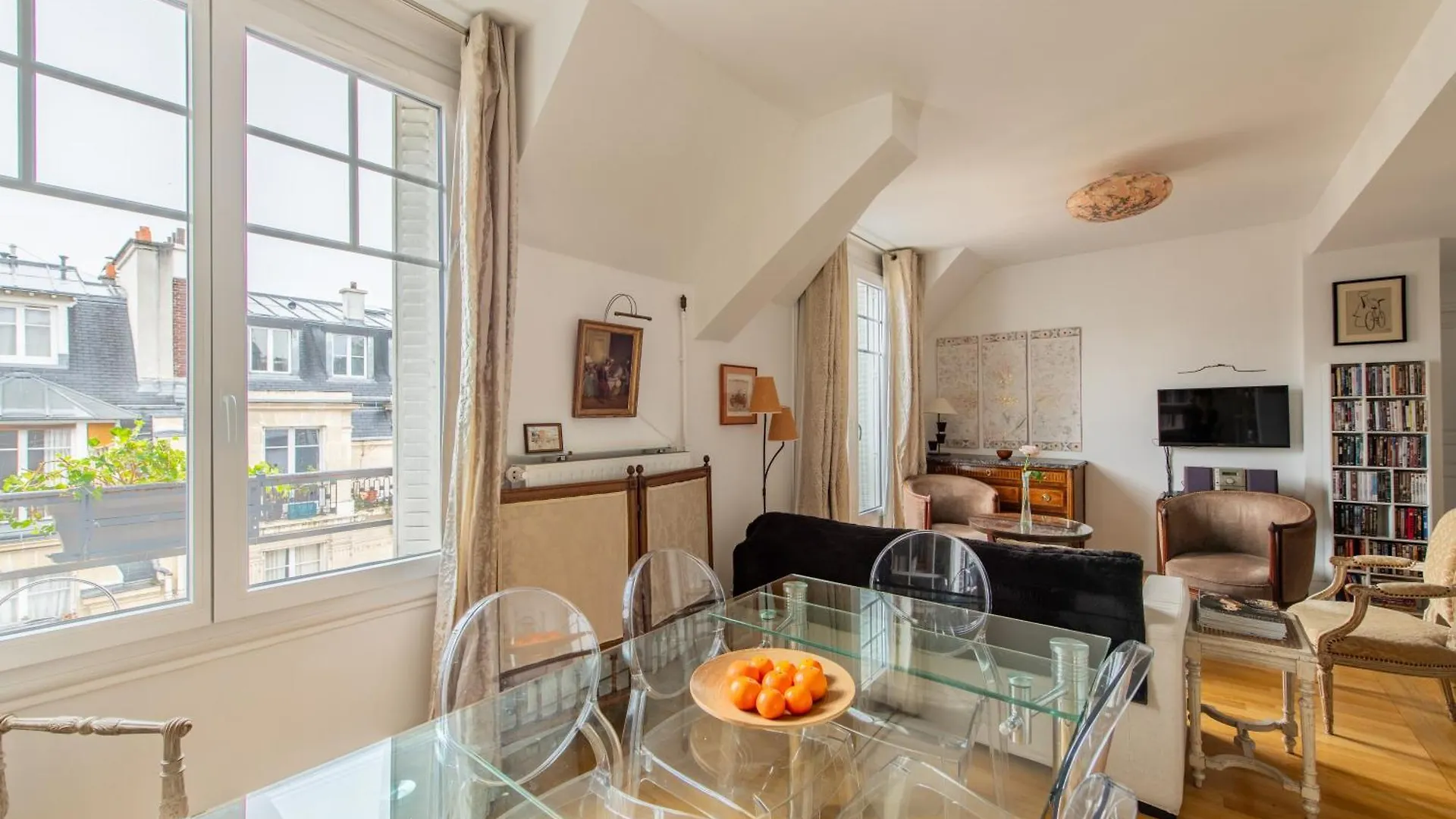 Apartment Desaix - Central Et Elegant Proche Tour Eiffel *