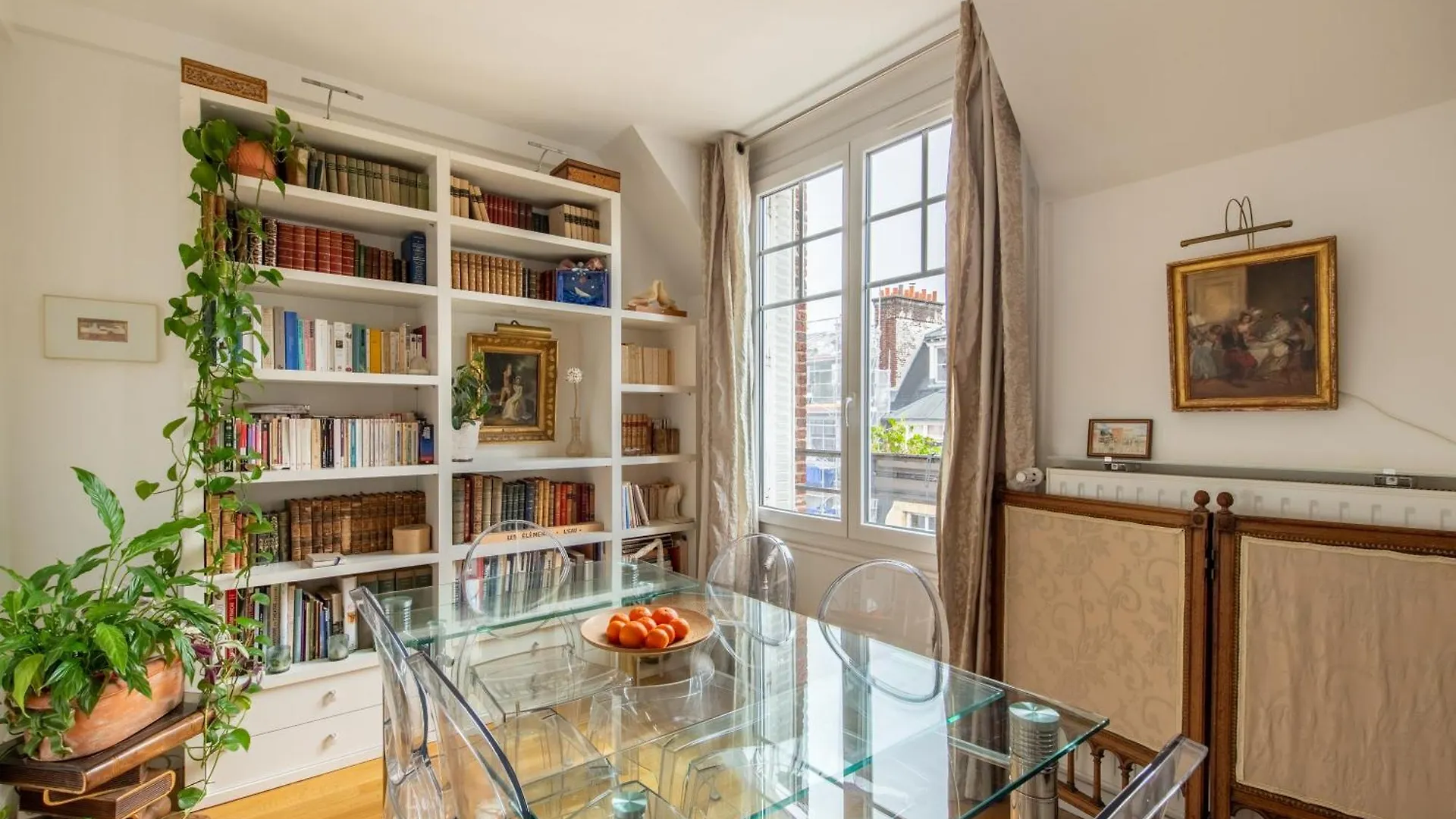Apartment Desaix - Central Et Elegant Proche Tour Eiffel Paris